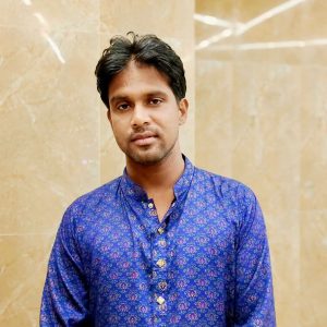 ঝাউগড়া ইউনিয়নকে একটি আদর্শ ইউনিয়ন হিসেবে গড়তে চান প্যানেল চেয়ারম্যান মোঃ সোহেল রানা