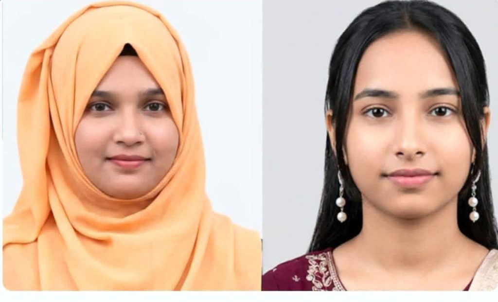 চৌদ্দগ্রামে ৪ দিন ধরে নিখোঁজ মাদরাসা পড়ুয়া ২ কিশোরী