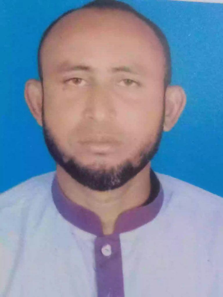 ৫নং ওয়ার্ডকে আধুনিক রোল মডেল করতে কাউন্সিলর প্রার্থী হতে চান মো. এরশাদ উল্যাহ্