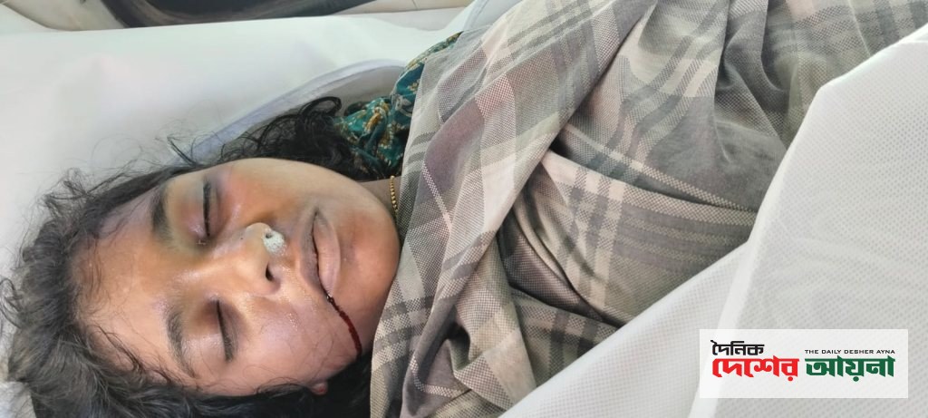 গফরগাঁওয়ে ৩ মাসের অন্তঃসত্ত্বা গৃহবধূর রহস্যজনক মৃত্যু: স্বামী ও শাশুড়ির দিকে সন্দেহের তীর