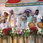 দারুন্নাজাতে বার্ষিক মাহফিল ও পুরস্কার বিতরণ অনুষ্ঠান সম্পন্ন