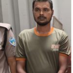ধারালো দা দিয়ে কুপিয়ে হত্যাচেষ্টা: ২৪ ঘণ্টার মধ্যে ফেনীতে মূল আসামি গ্রেপ্তার
