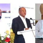 হঠাৎ অসুস্থ তিন মন্ত্রী, চিকিৎসাধীন