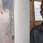 মোহাম্মদপুরে চাপাতি ঠেকিয়ে দুই আইফোন ছিনতাই, সিসিটিভি ফুটেজ দেখে গ্রেপ্তার ১