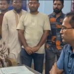 আপনি তো বিরাট আওয়ামী লীগ ছিলেন সরাইল থানায় রুমিন ফারহানা ও ওসির তীব্র বাগ্‌বিতণ্ডা