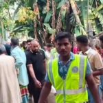 রৌমারীতে চাচীকে খুন, আহত ৩, ভাতিজা আটক