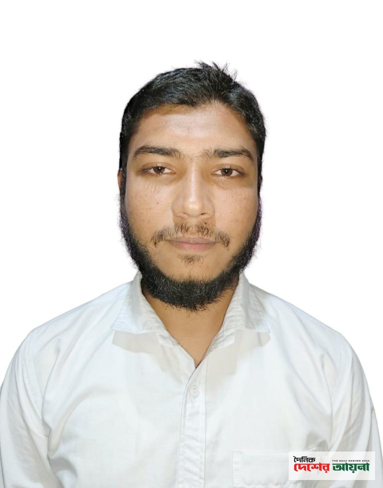 সংগঠনের দায়িত্ব থেকে রিমন হোসেনকে বহিষ্কার, তদন্তের দাবি চেয়ারম্যান সেলিম রানার