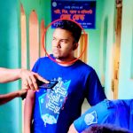 জামালপুর স্টেশনে স্ত্রীকে উত্ত্যক্তের প্রতিবাদ, এএসপিকে মারধর! আটক ১