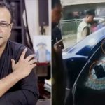 চলন্ত গুলিতে কেঁপে উঠল চারপাশ: গাড়িতে ওঠার সময় টার্গেট আসিফ আকবর