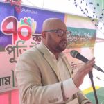 চৌদ্দগ্রামে বর্ণাঢ্য আয়োজনে চিওড়া আছগরিয়া ফাযিল মাদরাসার ৭০ বছর পূর্তি উৎসব পালিত