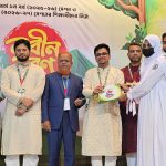 চাঁপাইনবাবগঞ্জে ছাত্রশিবিরের উদ্যোগে নবীনবরণ ও একাডেমিক ফেস্ট’২৬ অনুষ্ঠিত