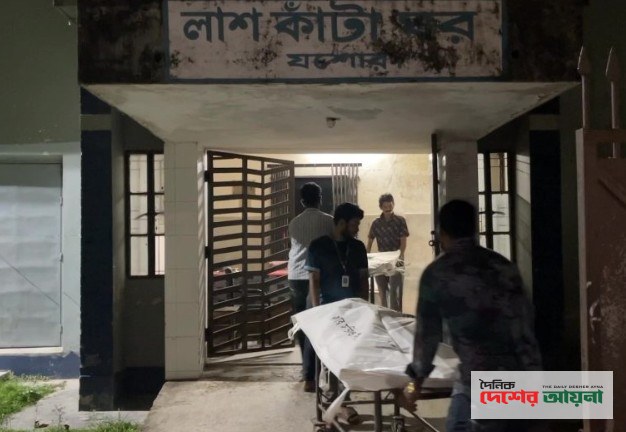 বেনাপোল- যশোরে দুই মোটরসাইকেলের সংঘর্ষে নিহত ৩, আহত ২