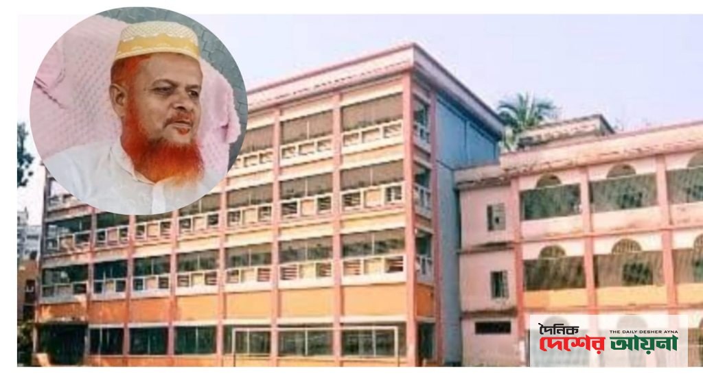 গোপালগঞ্জে সরকারি স্কুলে ভর্তি নিয়ে অনিয়মের অভিযোগ, দুই লাখ টাকা দাবির নালিশ