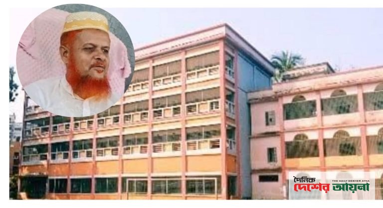 গোপালগঞ্জে সরকারি স্কুলে ভর্তি নিয়ে অনিয়মের অভিযোগ, দুই লাখ টাকা দাবির নালিশ
