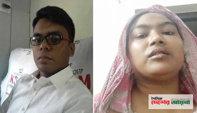 যশোরে গৃহবধূকে হত্যাচেষ্টা, আদালতে মামলার নির্দেশ