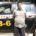 এসআরবি-৬-এর অভিযানে ধরা পড়ল গরুর মাংসের নামে ঘোড়ার মাংস বিক্রির ঘটনা, ব্যবসায়ীর ৩ মাসের কারাদণ্ড