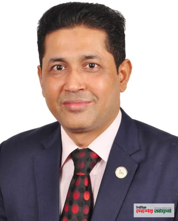 রূপগঞ্জের ব্যবসায়ী শাহীন মালুম এবং সাবেক ইউপি সদস্য ও প্যানেল চেয়ারম্যান বাবুল মালুমের বিরুদ্ধে ফেইসবুকে মিথ্যা অপপ্রচারের অভিযোগ