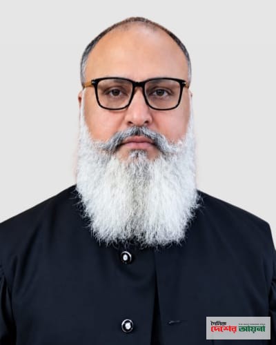 ভারতীয় সাংবাদিক নেতা মীর মোহাম্মদ আলী ওয়ার্ল্ড ইন্টারন্যাশনাল প্রেস ক্লাবের স্থায়ী সদস্য নির্বাচিত