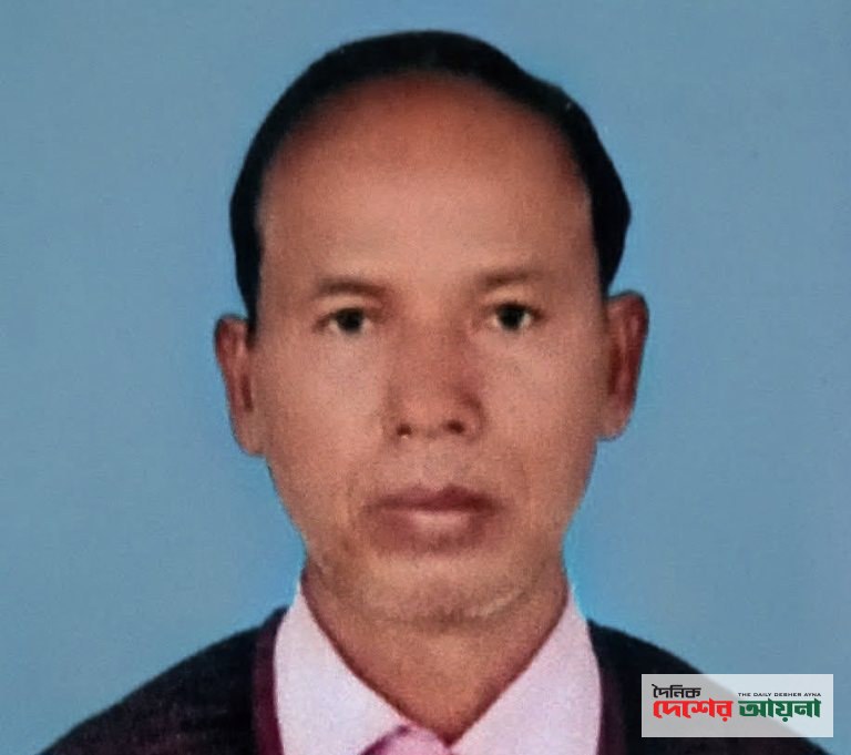 দিনাজপুর পার্বতীপুরে শিক্ষককে পিটিয়ে হত্যা, আটক ২