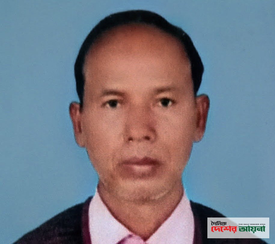 দিনাজপুর পার্বতীপুরে শিক্ষককে পিটিয়ে হত্যা, আটক ২