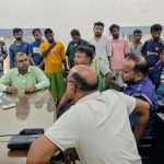 রূপগঞ্জে মাদক সেবন ও বিক্রির অভিযোগে ১২জনকে বিনাশ্রম কারাদণ্ড