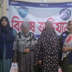 চৌদ্দগ্রামে নবজাতক উদ্ধারের ঘটনায় চাঞ্চল্য, নারীসহ ৪ জন গ্রেফতার