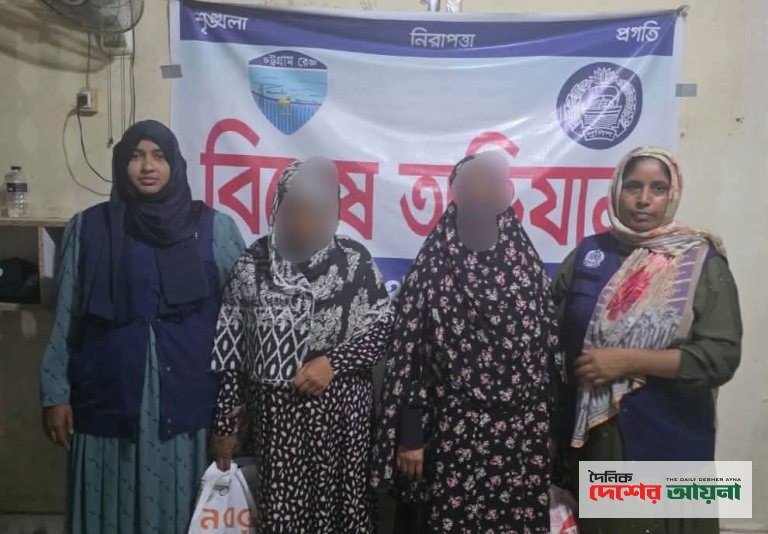 চৌদ্দগ্রামে নবজাতক উদ্ধারের ঘটনায় চাঞ্চল্য, নারীসহ ৪ জন গ্রেফতার
