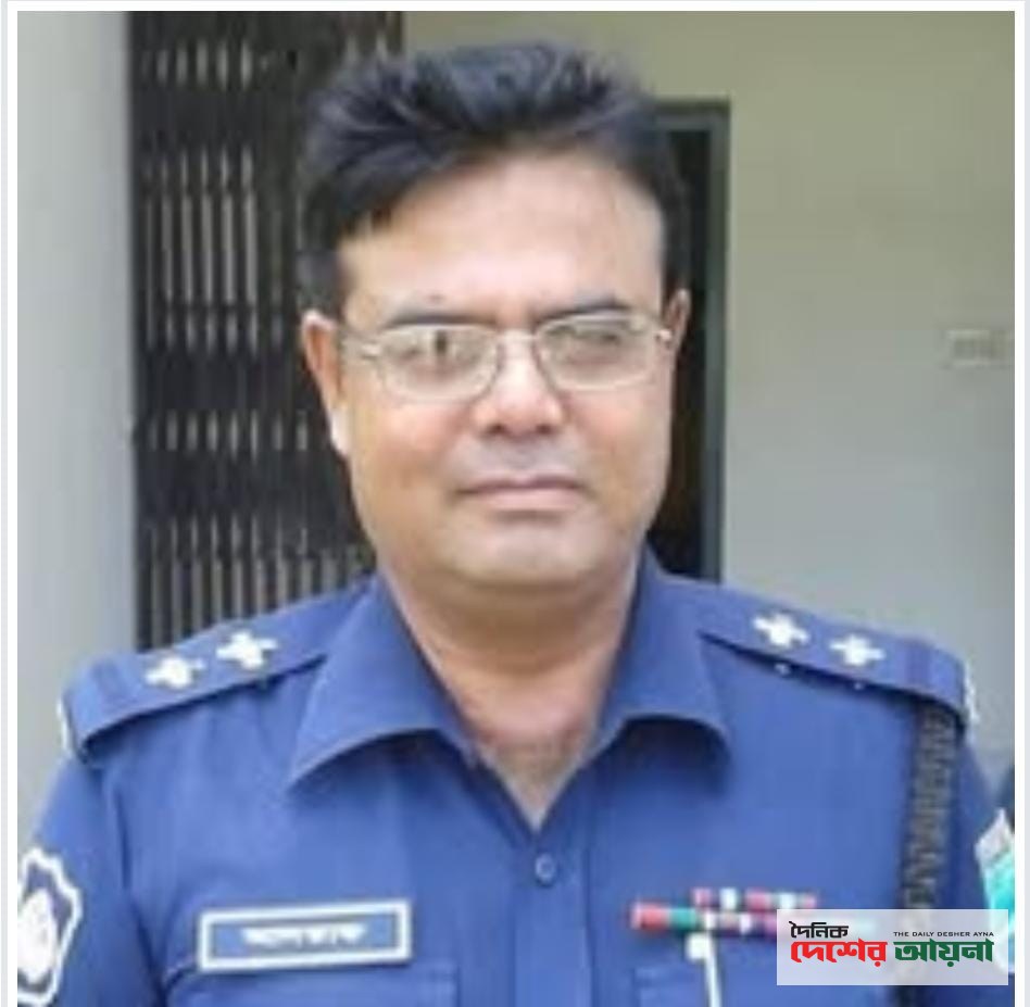 গাজীপুর পিবিআইয়ের এসআই আলতাফের বিরুদ্ধে আইজিপির দপ্তর ও অতিরিক্ত পুলিশ মহাপরিদর্শক পিবিআই প্রধান কার্যালয়ে অভিযোগ
