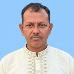 আদর্শ ওয়ার্ড ও মাদক মুক্ত সমাজ গড়তে চান কাউন্সিলর প্রার্থী মো: ইউসুফ মিয়া
