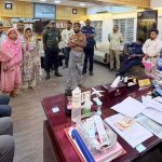 কালীগঞ্জে মাদকদ্রব্য নিয়ন্ত্রণ আইনে একজনের এক বছরের কারাদণ্ড