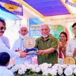 গুণী শিক্ষাবিদ অধ্যাপক তহিদের নেতৃত্বে উখিয়া মডেল সরকারি প্রাথমিক বিদ্যালয়ের গৌরবময় আয়োজন