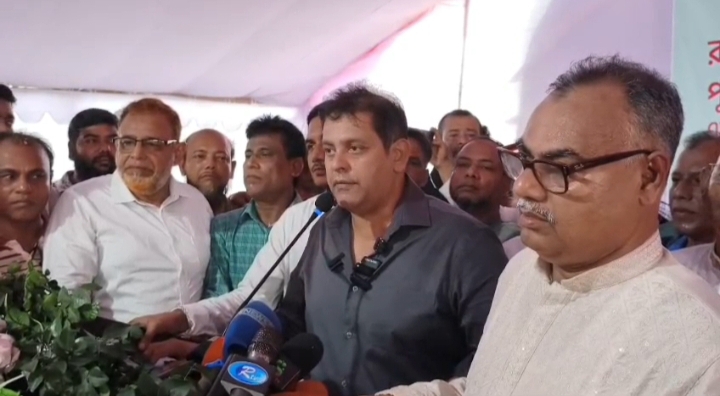 রূপগঞ্জ সাব-রেজিস্ট্রি অফিস ও দলিল লেখক-স্ট্যাম্প ভেন্ডার কল্যাণ সমিতির পরিচিতি সভা অনুষ্ঠিত  ‎