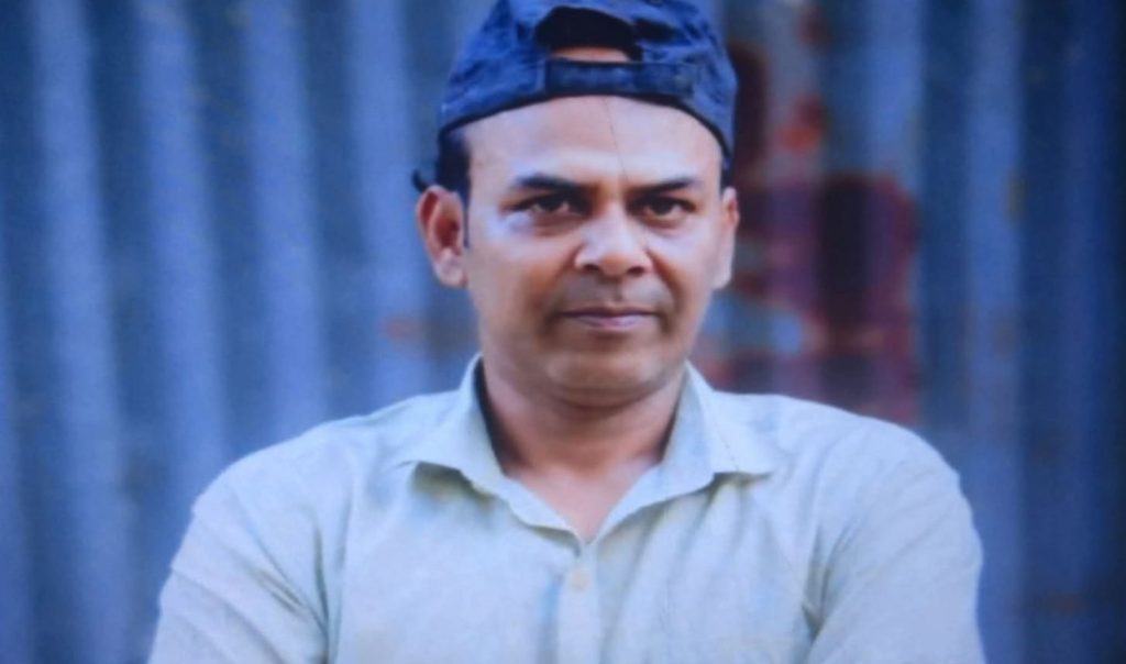 মহিপালে চাঁদা না পেয়ে প্রবাসীর কলোনির ভাড়া তুলে নিলেন কথিত যুবদল নেতা, থানায় অভিযোগ