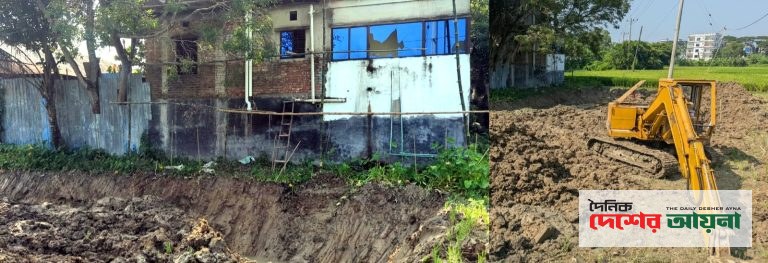 চৌদ্দগ্রামে জমি সংকান্ত বিরোধের জেরে বসতবাড়িতে হামলা-ভাংচুরের অভিযোগ