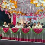কালিগঞ্জের নলতায় বিভিন্ন পূজামণ্ডপ পরিদর্শন করলেন ইউনিয়ন বিএনপি নেতৃবৃন্দ