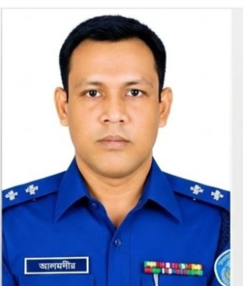 চাঁদপুরের ফরিদগঞ্জে এসআই আলমগীরের বিরুদ্ধে চাঞ্চল্যকর অভিযোগ