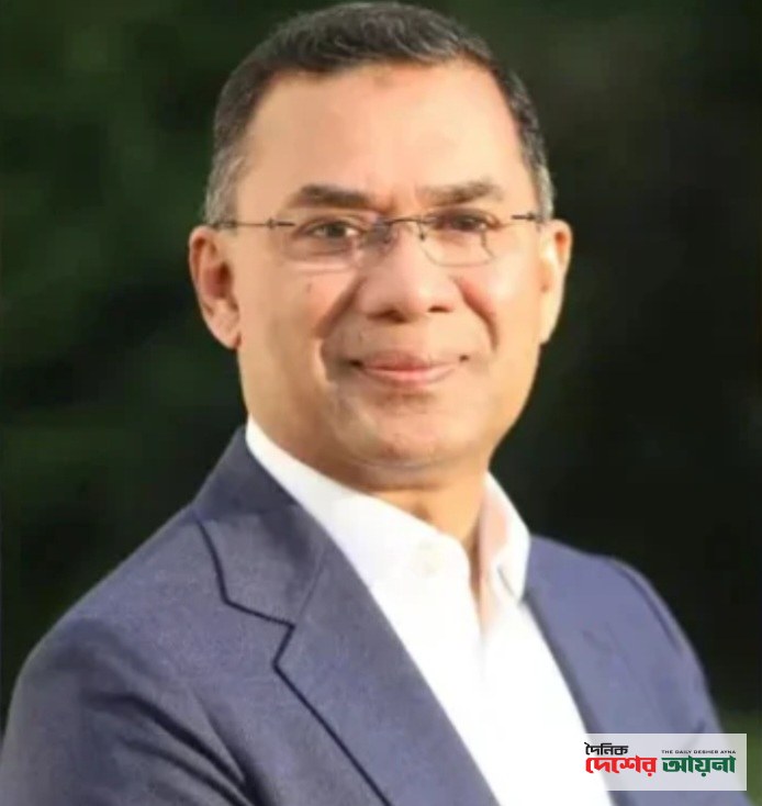 মঙ্গলবার রাজশাহী যাচ্ছেন প্রধানমন্ত্রী তারেক রহমান
