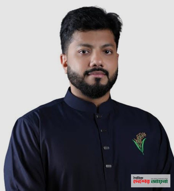 মাদক নির্মূলে গিয়েছিলাম, জমি দখল বা চাঁদাবাজি নয়: ইশরাক